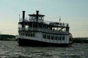 1984 Commercial Vinette 99 Paddle Wheel thumbnail 7