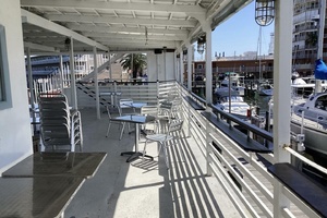 INDIAN RIVER QUEEN