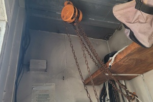 INDIAN RIVER QUEEN