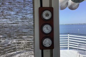 INDIAN RIVER QUEEN