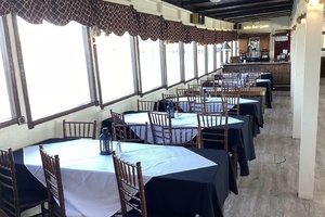 INDIAN RIVER QUEEN