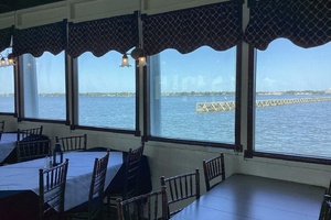 INDIAN RIVER QUEEN