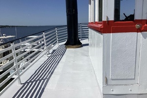 INDIAN RIVER QUEEN