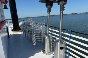 INDIAN RIVER QUEEN