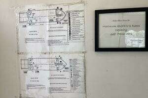 1984 Commercial Vinette 99 Paddle Wheel thumbnail 56