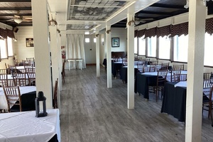 INDIAN RIVER QUEEN