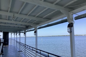 INDIAN RIVER QUEEN