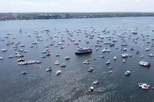 INDIAN RIVER QUEEN