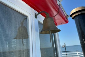 INDIAN RIVER QUEEN