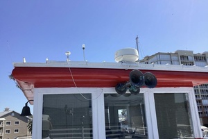 INDIAN RIVER QUEEN