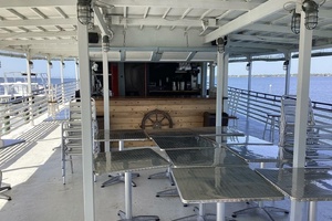 INDIAN RIVER QUEEN