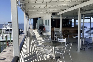 INDIAN RIVER QUEEN