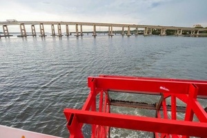 INDIAN RIVER QUEEN