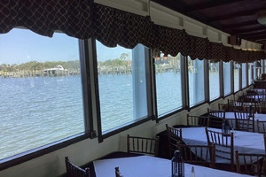INDIAN RIVER QUEEN