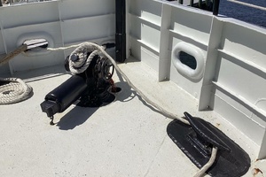 INDIAN RIVER QUEEN