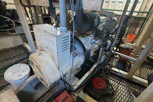 1984 Commercial Vinette 99 Paddle Wheel thumbnail 181