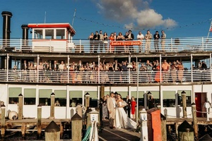 INDIAN RIVER QUEEN