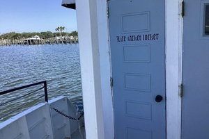 INDIAN RIVER QUEEN