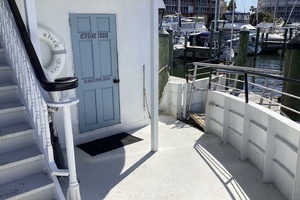 INDIAN RIVER QUEEN