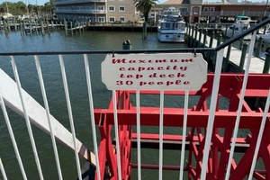 INDIAN RIVER QUEEN