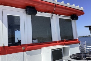 INDIAN RIVER QUEEN