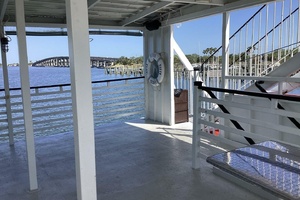 INDIAN RIVER QUEEN