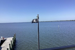 INDIAN RIVER QUEEN