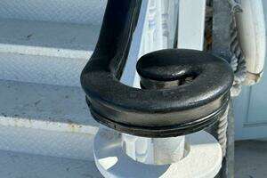 1984 Commercial Vinette 99 Paddle Wheel thumbnail 63