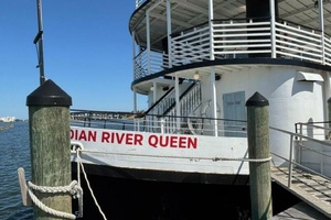 INDIAN RIVER QUEEN