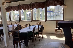 INDIAN RIVER QUEEN