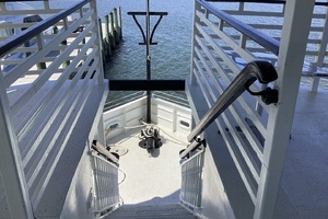 INDIAN RIVER QUEEN