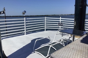 INDIAN RIVER QUEEN