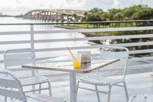 INDIAN RIVER QUEEN