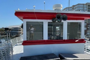 INDIAN RIVER QUEEN