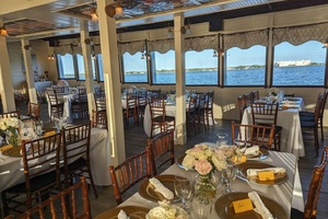 INDIAN RIVER QUEEN