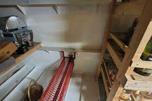 1984 Commercial Vinette 99 Paddle Wheel thumbnail 149