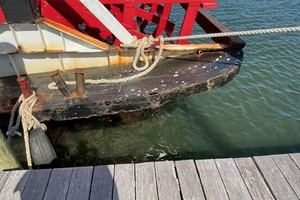 INDIAN RIVER QUEEN