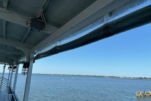 INDIAN RIVER QUEEN