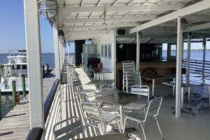 1984 Commercial Vinette 99 Paddle Wheel thumbnail 131