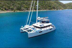 56-ft-Lagoon-2016-560 S2-Ebb and Flow-Nanny Cay Virgin Islands (British) yacht for sale