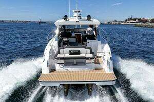 Bag Secured 2023 Bavaria SR36 Yacht For Sale in San Diego CA