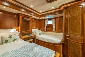 2002 Nautor Swan Swan 112 thumbnail 32