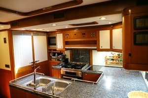 2002 Nautor Swan Swan 112 thumbnail 40