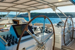 2002 Nautor Swan Swan 112 thumbnail 14
