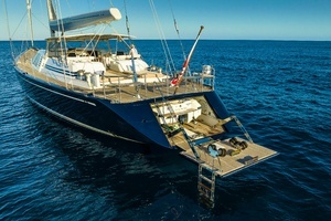 2002 Nautor Swan Swan 112 thumbnail 19