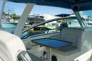 2019 Boston Whaler 345 Conquest Pilothouse  35ft Boston Whaler Yacht For Sale