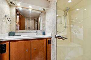 Saltwater Cowboys 61ft Viking Yacht For Sale