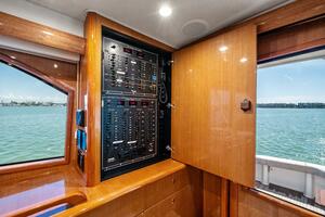 Saltwater Cowboys 61ft Viking Yacht For Sale