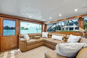 Saltwater Cowboys 61ft Viking Yacht For Sale