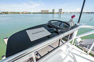 Saltwater Cowboys 61ft Viking Yacht For Sale